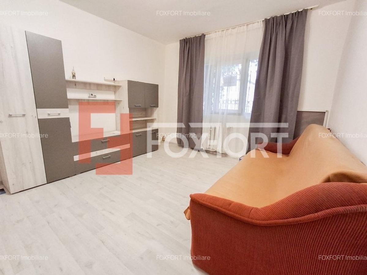 Apartament cu 2 camere de inchiriat in Timisoara - zona Olimpia-Stadion - 2