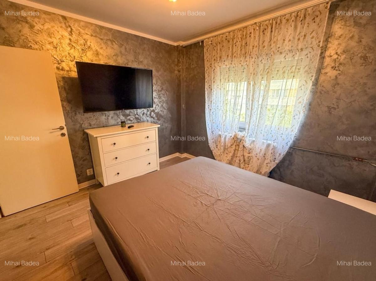 Apartament 2 camere mobilat si utilat - Teiul Doamnei - 7