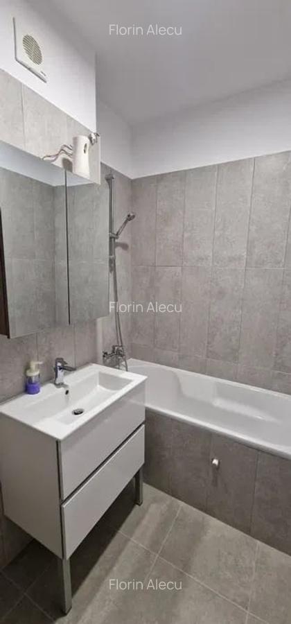 Apartament 3 camere, decomandat, 67 mp, centrala, parcare, Straulesti-Magnolia - 6