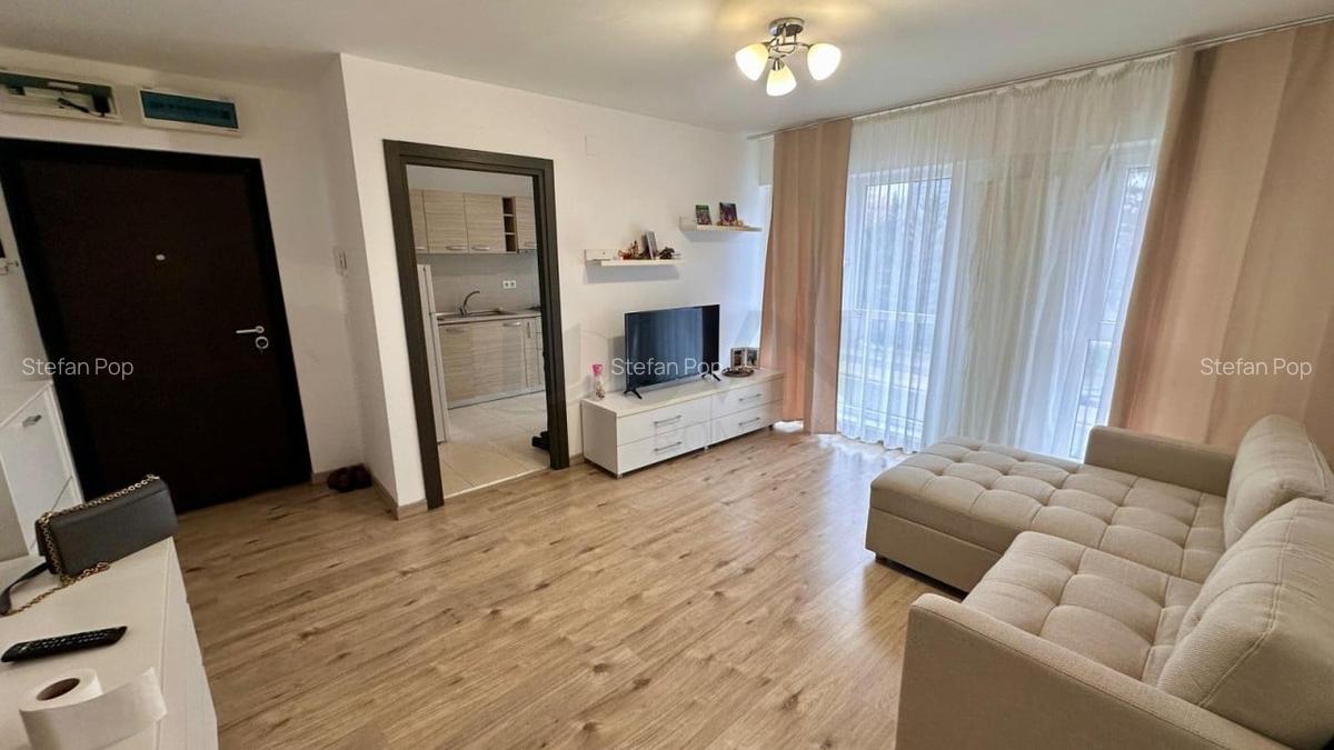 REA1026447 Floreasca Belvedere 2 Camere Modern - 2