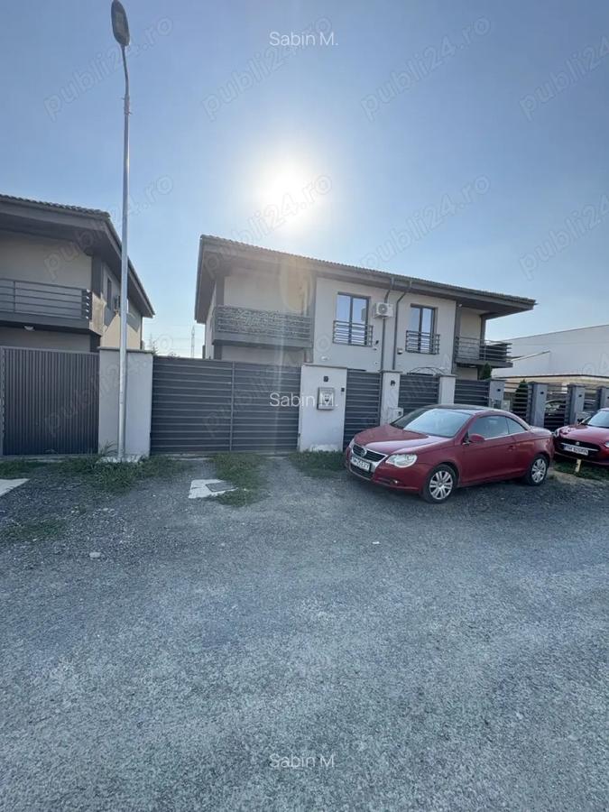 Vand duplex in Ghiroda, 118mp utili, comision 0% - 1