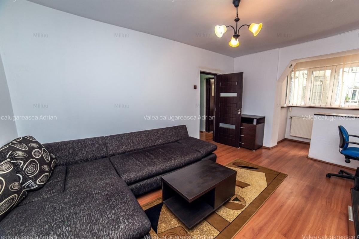 2 camere | Petfriendly | 7 Min Metrou Raul Doamnei - 3