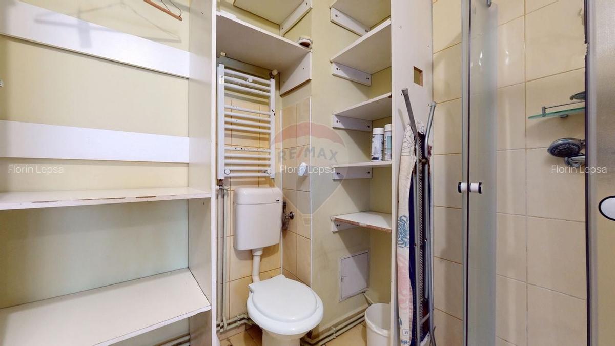 Apartament 3 Camere de inchiriat in zona ITC! - 9
