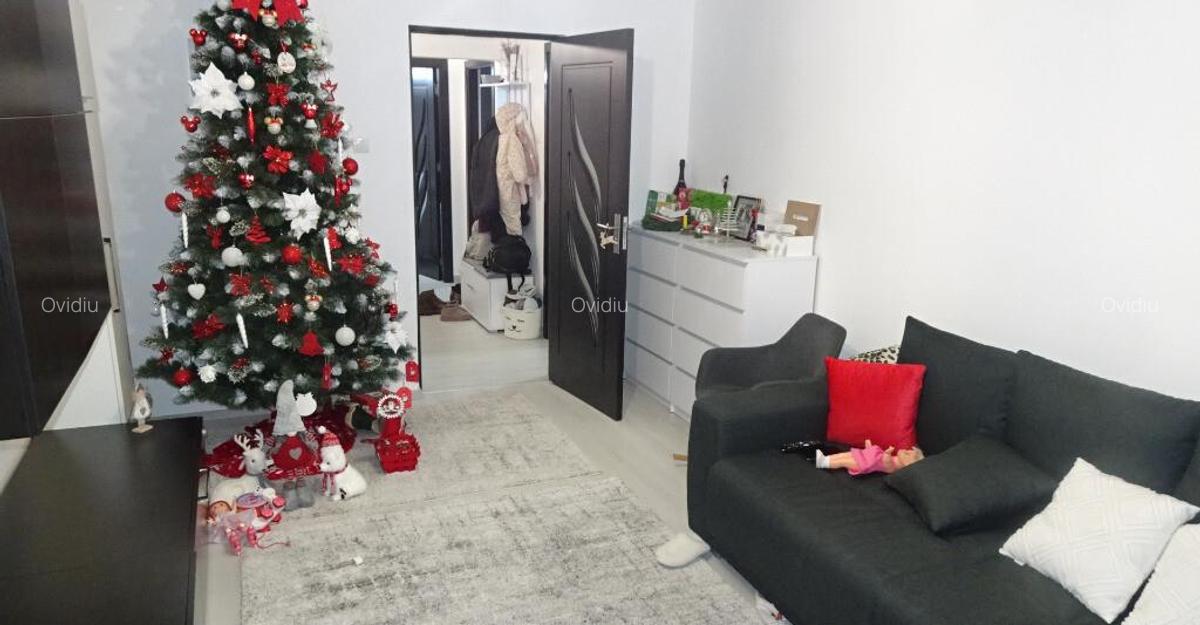 Apartament cu 3 camere cu BOXA intabulata in Deva, zona Piata Centrala - 16