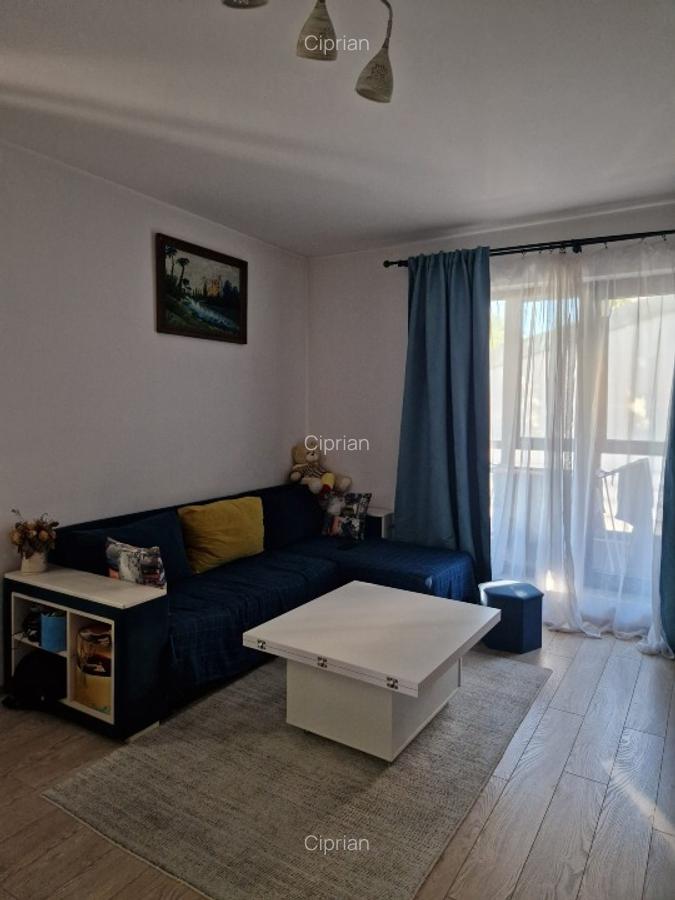 Apartament decomandat 2 camere Parc Bazilescu - 1