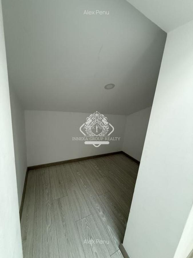 Casa 5 camere - constructie noua - curte generoasa - parcare I Drumul Taberei - 17