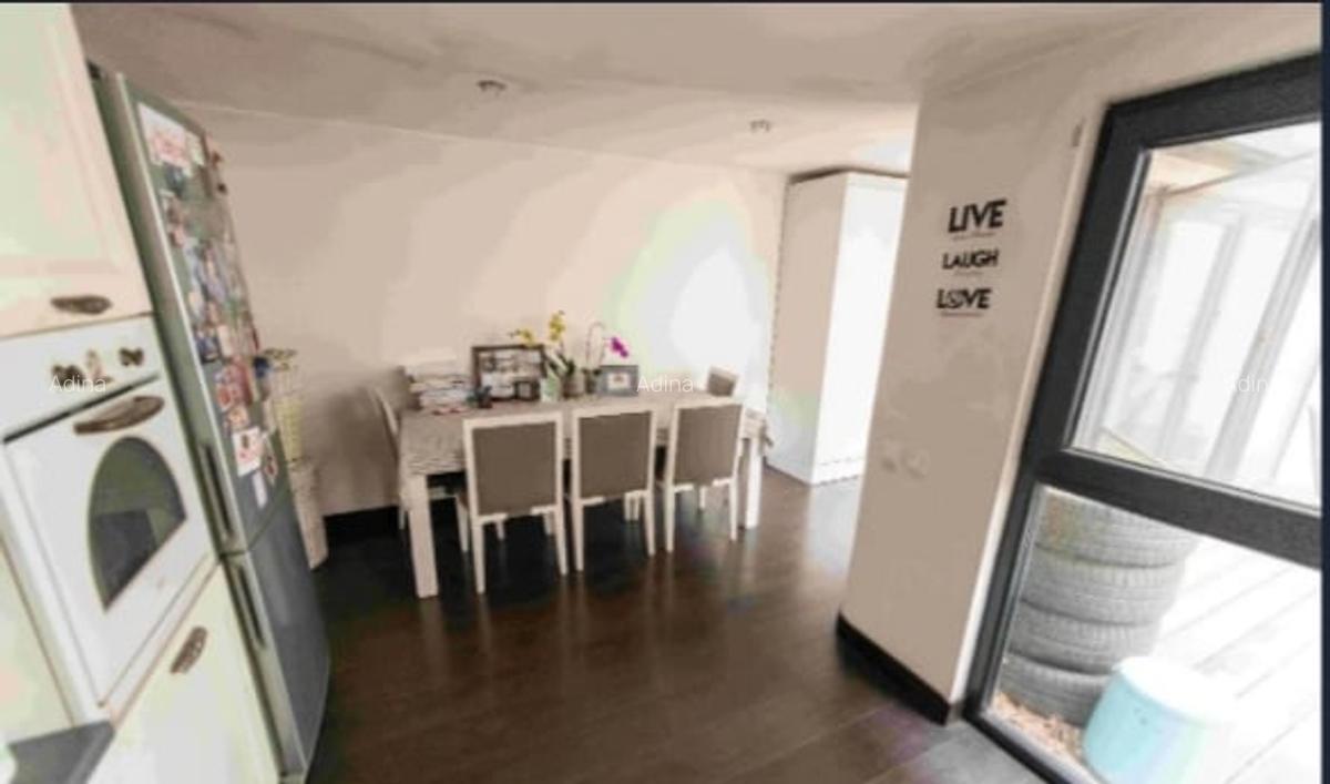 Vatra Luminoasa, casa 4 camere, 124mp,renovata,centrala,3 bai,mobilata utilata - 8