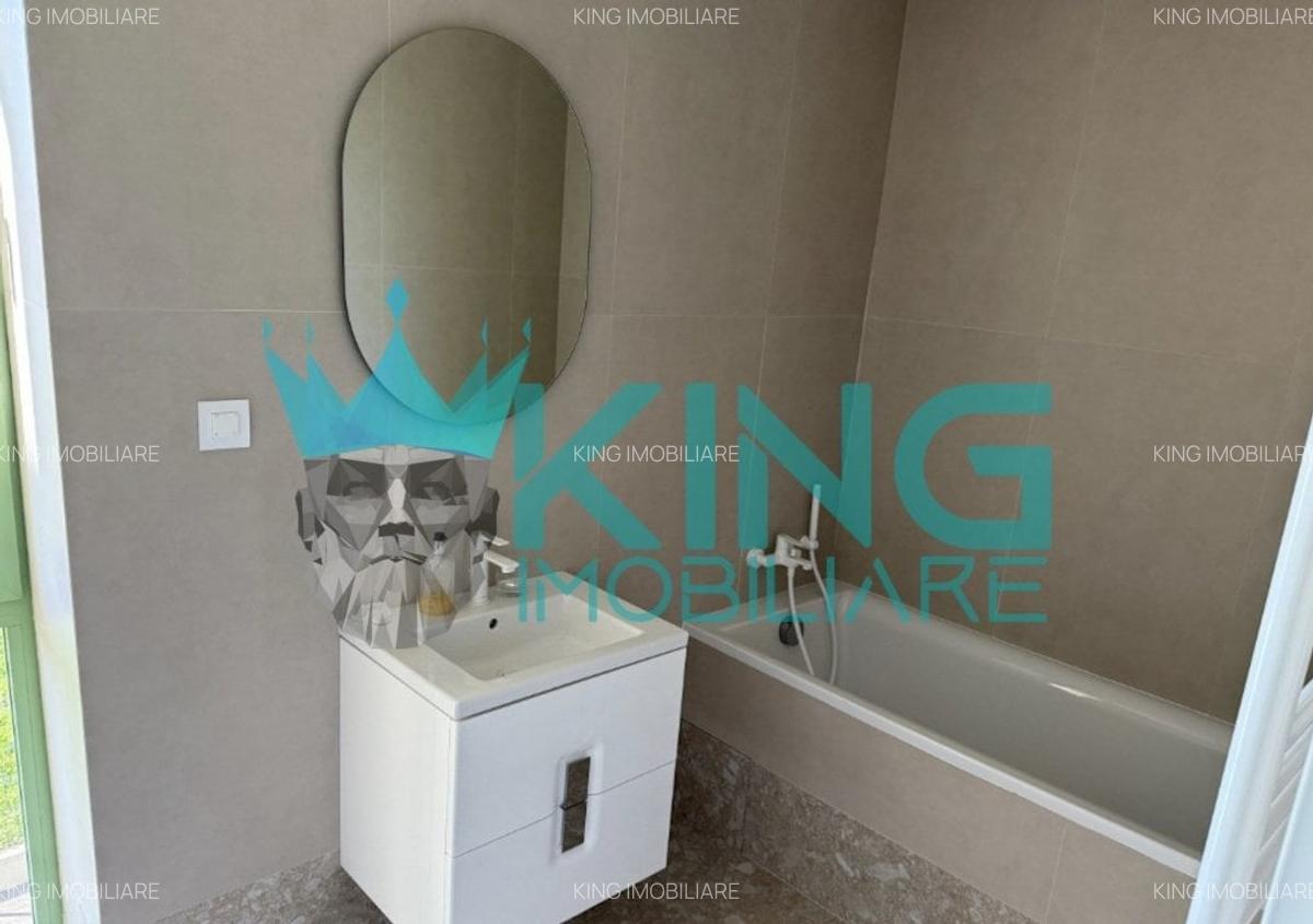 Apartament 2 Camere Straulesti Bucuresti - 6