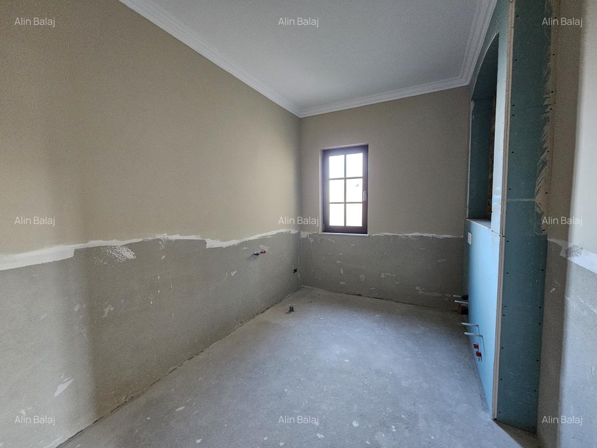 Vilă nouă, de lux, pe parter, Timișoara, zona Torontalului, comision 0% - 16