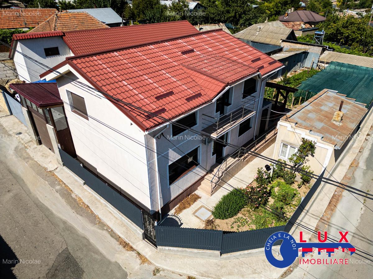 ID 6714 EXCLUSIVITATE – Casă P+M pe Strada Maramures - 1