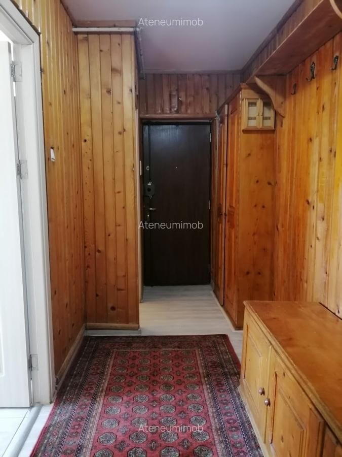 Apartament spațios 3 camere, 80 mp, cu parcare – Calea Călărași - 2