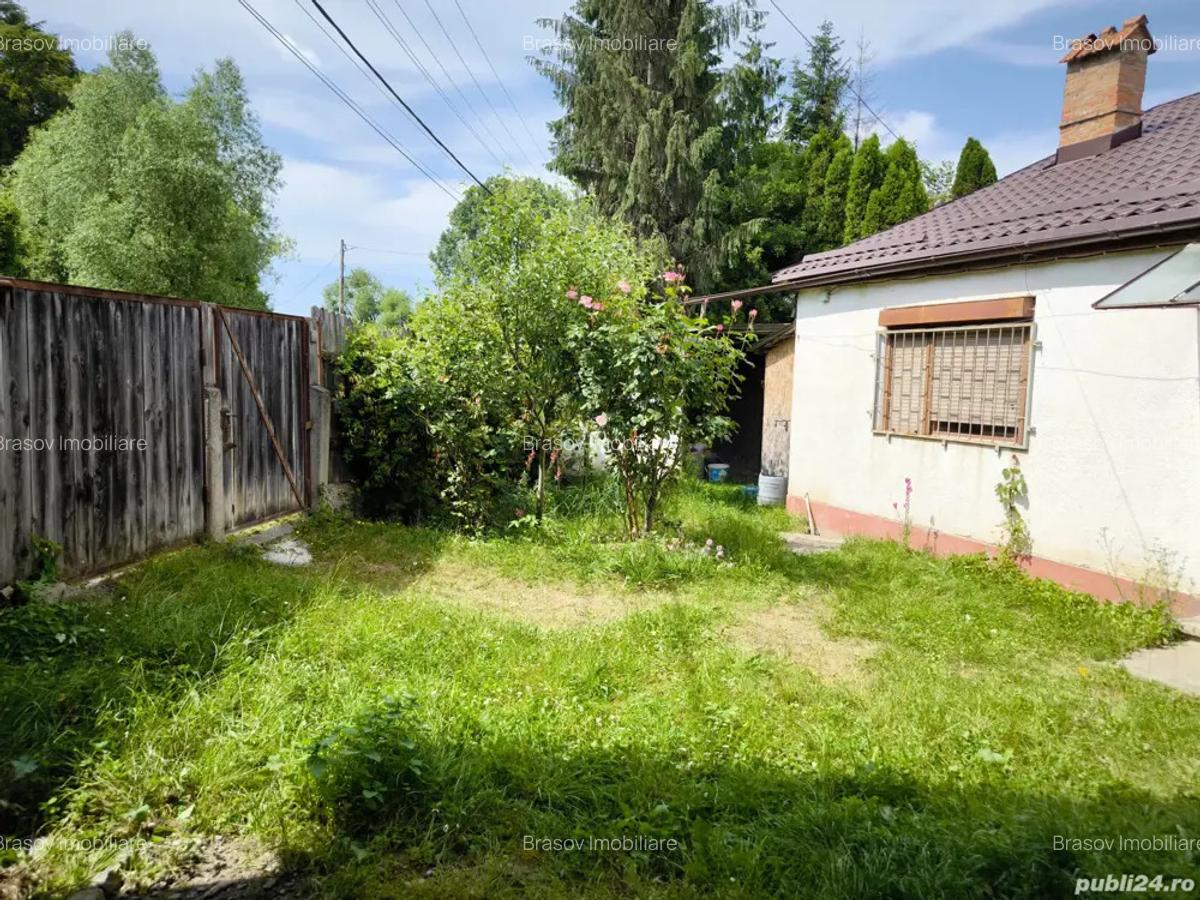Casa de vanzare Zizin, com. Tarlungeni , zona lini?tita, aproape de natura* - 2