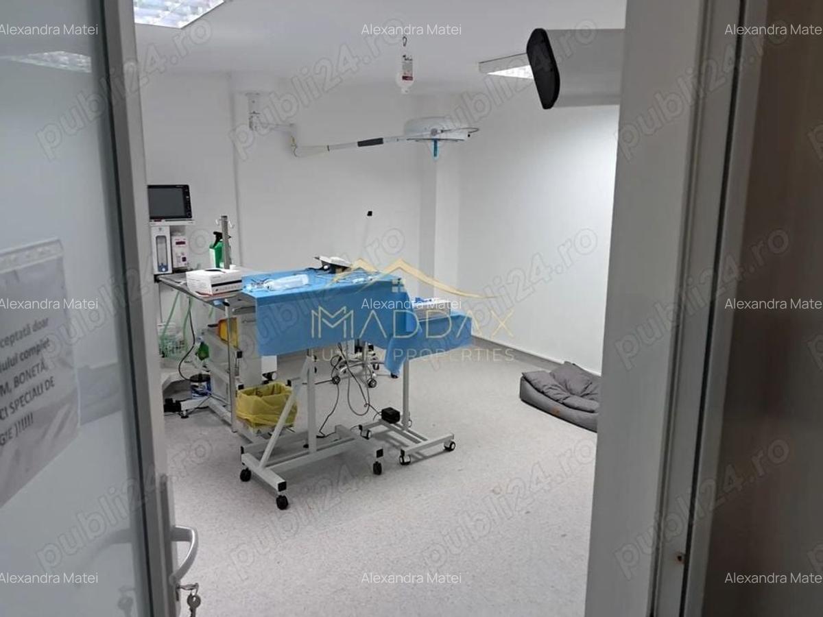 Spatiu comercial *187mp* | Aviatiei - 4