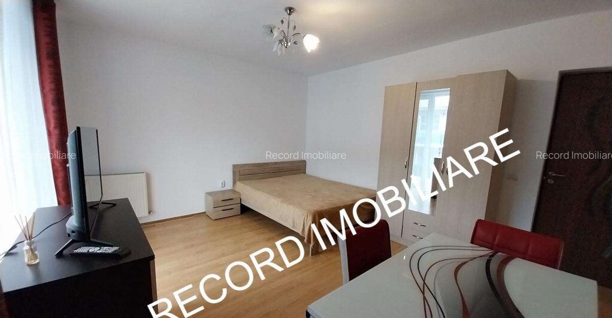Apartament 1 camera, parcare pe Strada Eroilor in Floresti - 2