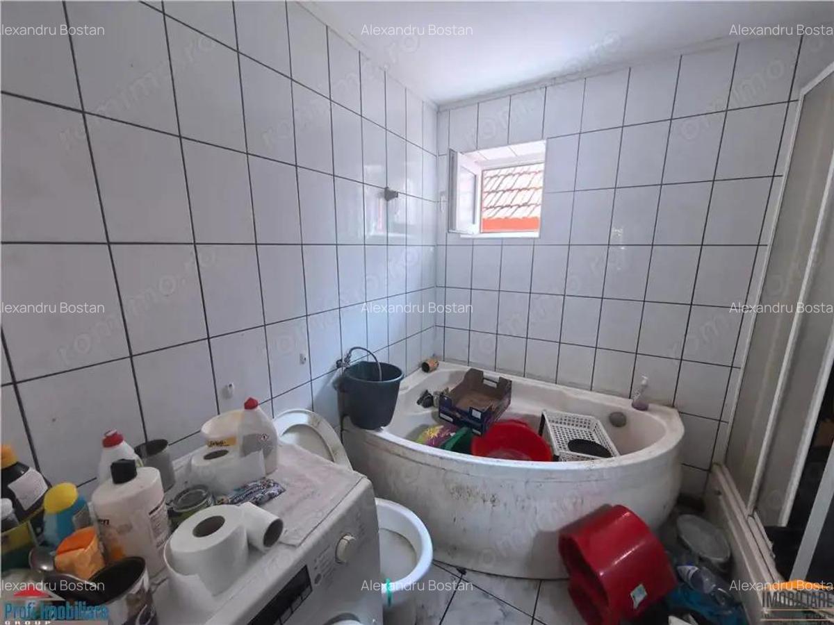 Casa 4 camere si teren de 720 mp - 6