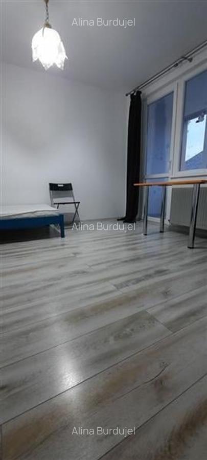 Apartament cu 2 camere semidecomandat în Centrul Civic - 6