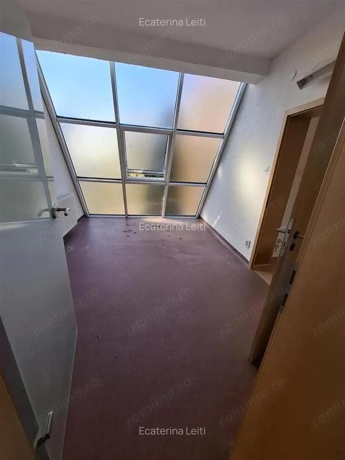 Casa D+P+2 E Elisabetin-Balcescu 7 locuri de parcare birouriclinicaetc - 17