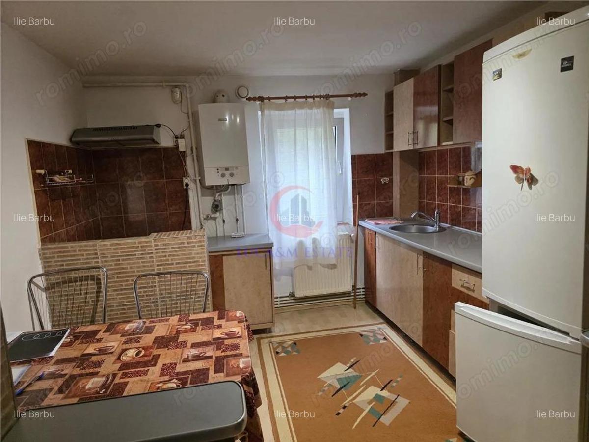 Apartament 2 camere de inchiriat Zona Bucovina, str. Matei Basarab Bucovina - 11