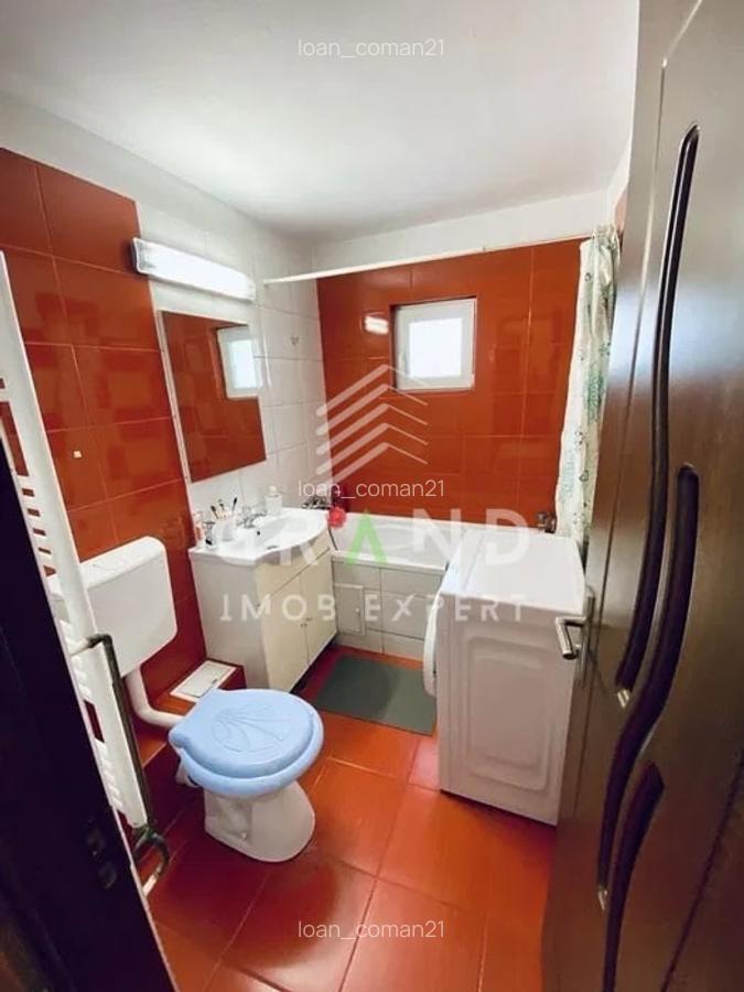 Chirie Apartament Spatios cu 2 Camere | Etaj 2 | Balcon Inchis – Marasti - 2