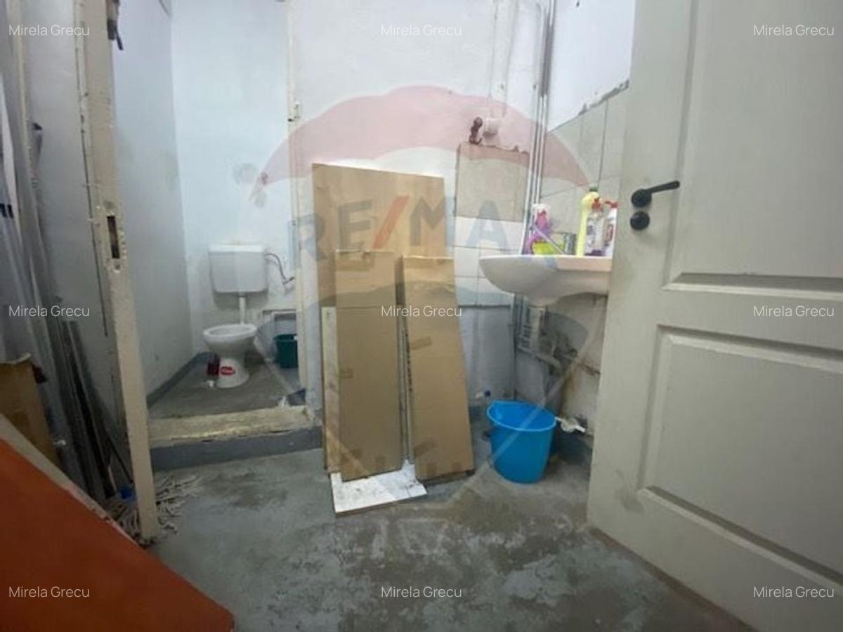 Spatiu comercial Pantelimon - 7