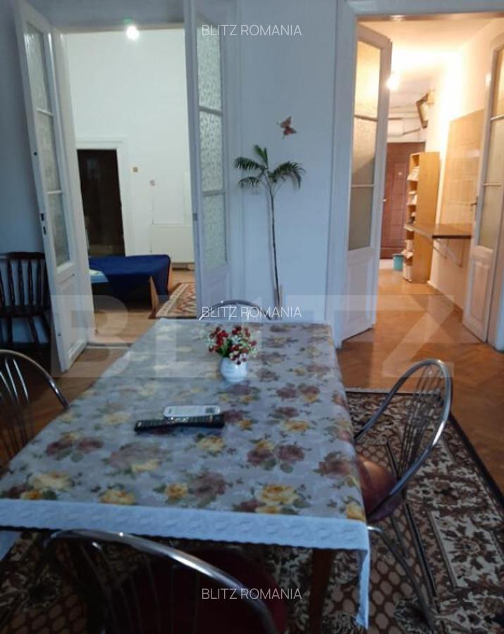 Apartament de inchiriat, 2 camere, 65 mp, zona Iosefin - 1