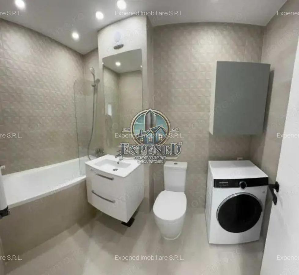 Inchirieri Apartamente 2 camere| HILS Brauner|Centrala|Parcare - 1