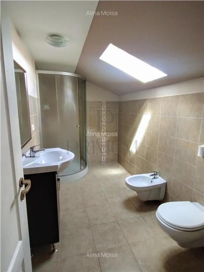 DUMBRAVITA - COMISION 0 - Apartament 3 camere - balcon - centrala proprie - zona - 17