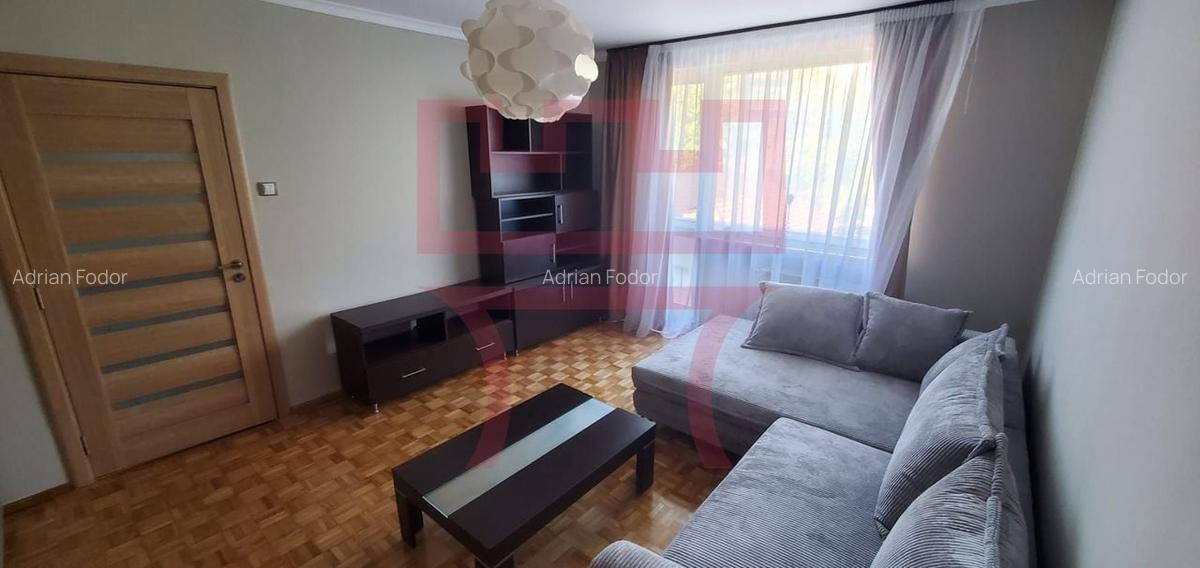 Prima inchiriere apartament 2 camere renovat Policlinica Grigorescu - 5
