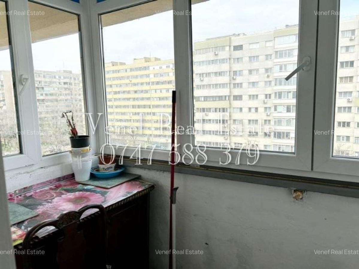 3 Camere 71 mp etaj 6 Delfinului Pantelimon Ambianta 0% Comision cumpărător - 9