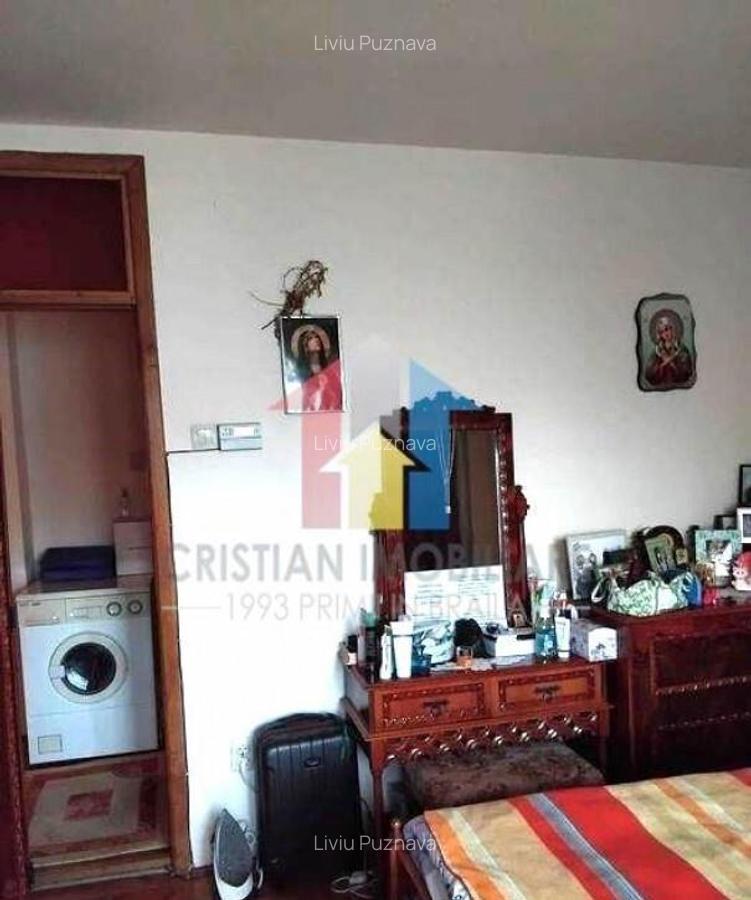 ULTRACENTRAL! Ap 3 camere, Calarasi, 88 mp, etaj 2, 3 balcoa - 7