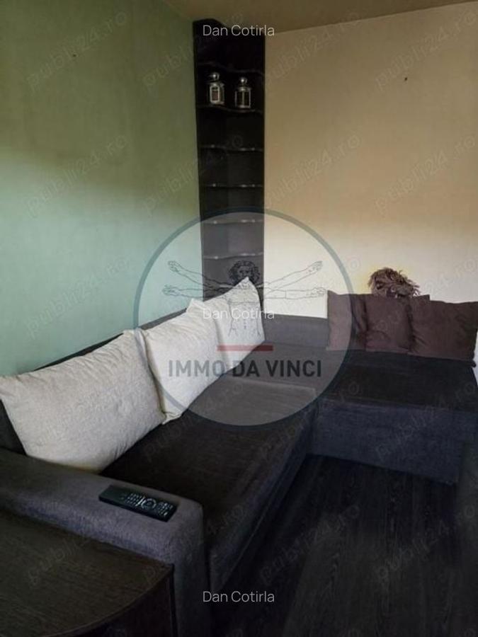 Apartament 1 camera Marasti - 8