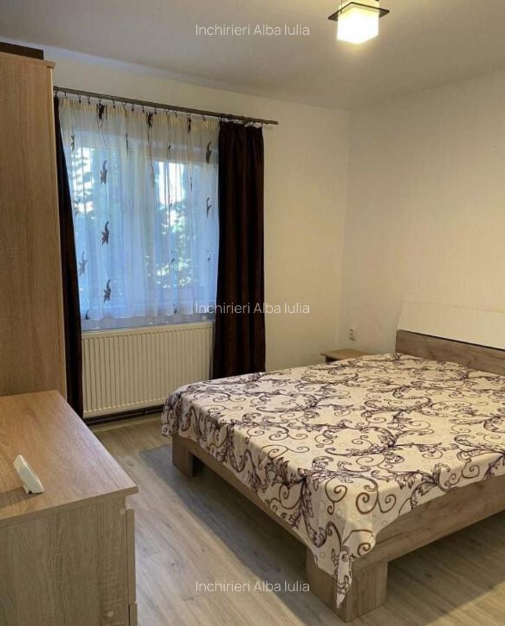 Apartament cu 2 camere, Cetate-Kaufland - 3