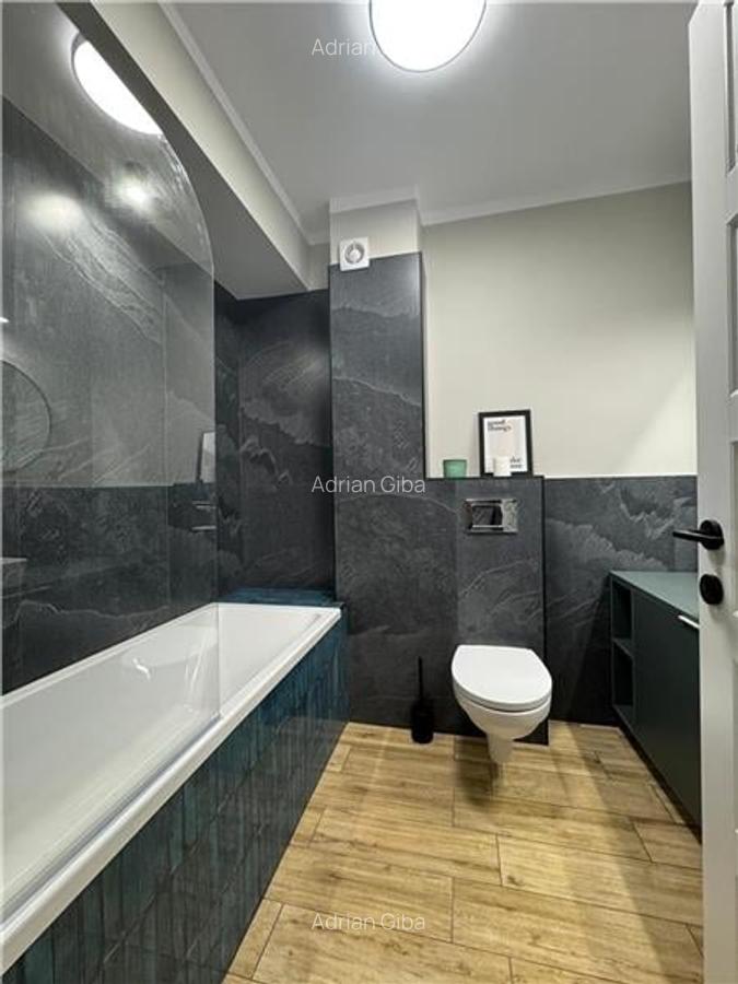 Apartament 2 camere - LA CHEIE - 55mp, parcare | FLORESTI - 10