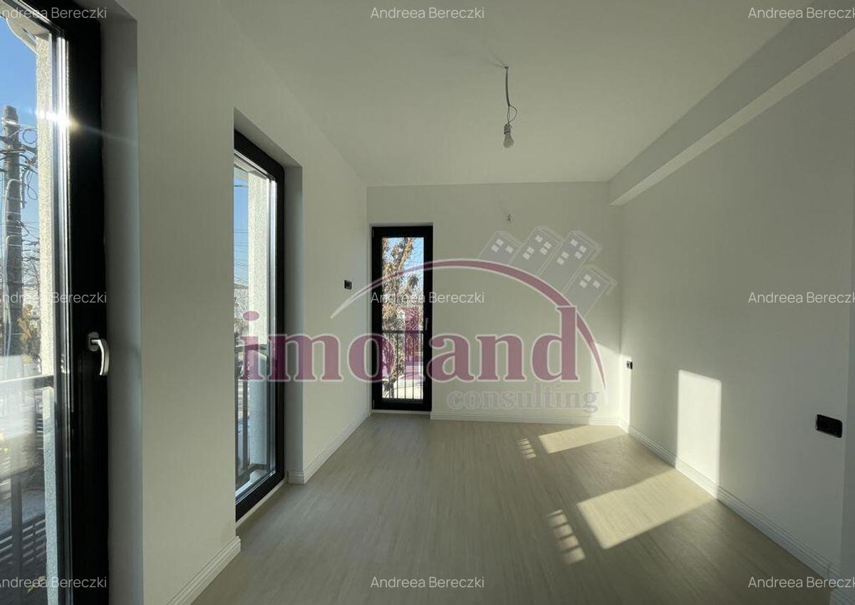 Vanzare vila noua 2024 | 102 mp 5 cam 3 bai | curte prop... - 5