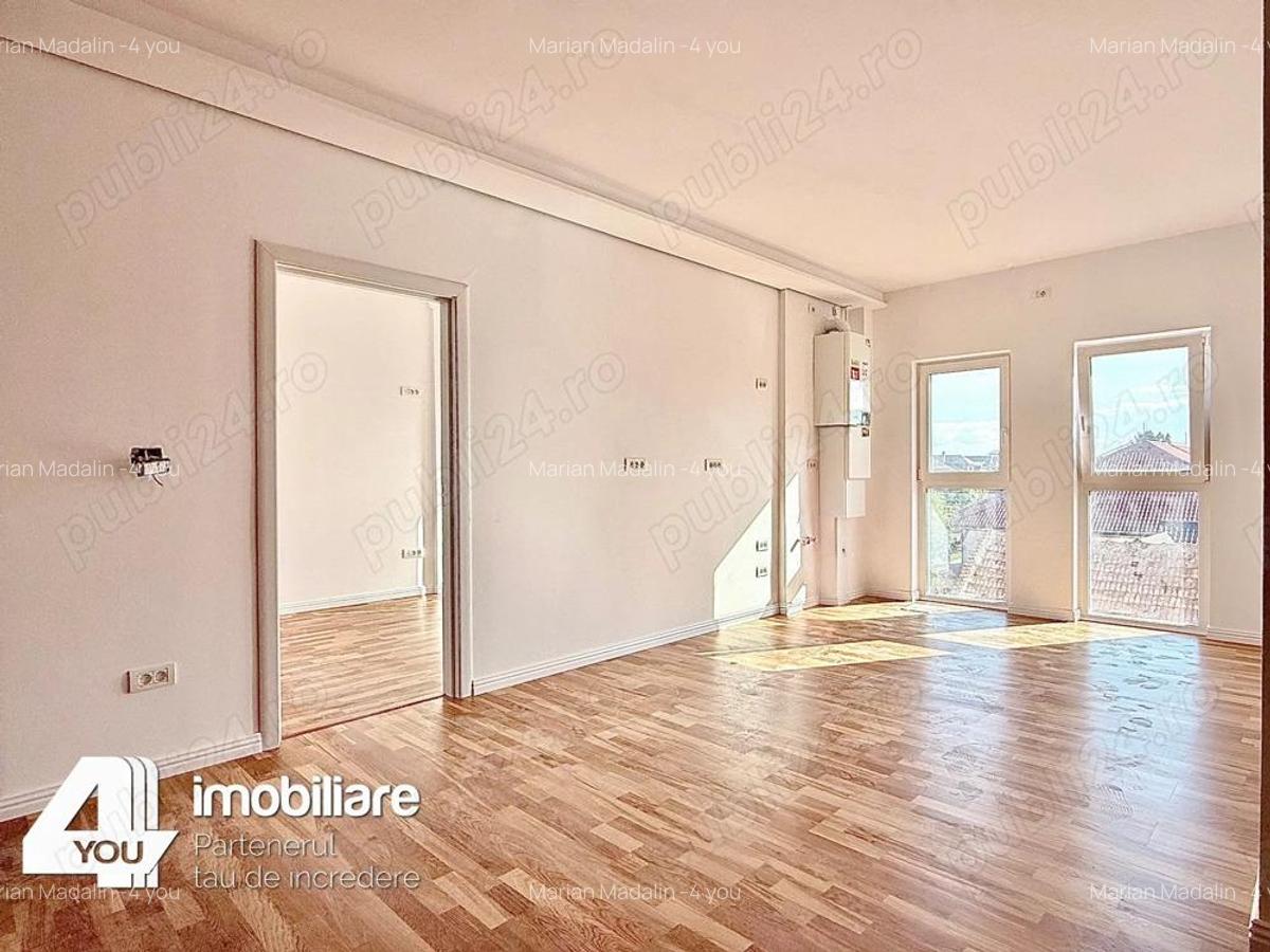 Apartament 3 camere 70 mp Micalaca Miori?a Calea Radnei - Bloc NOU - 5