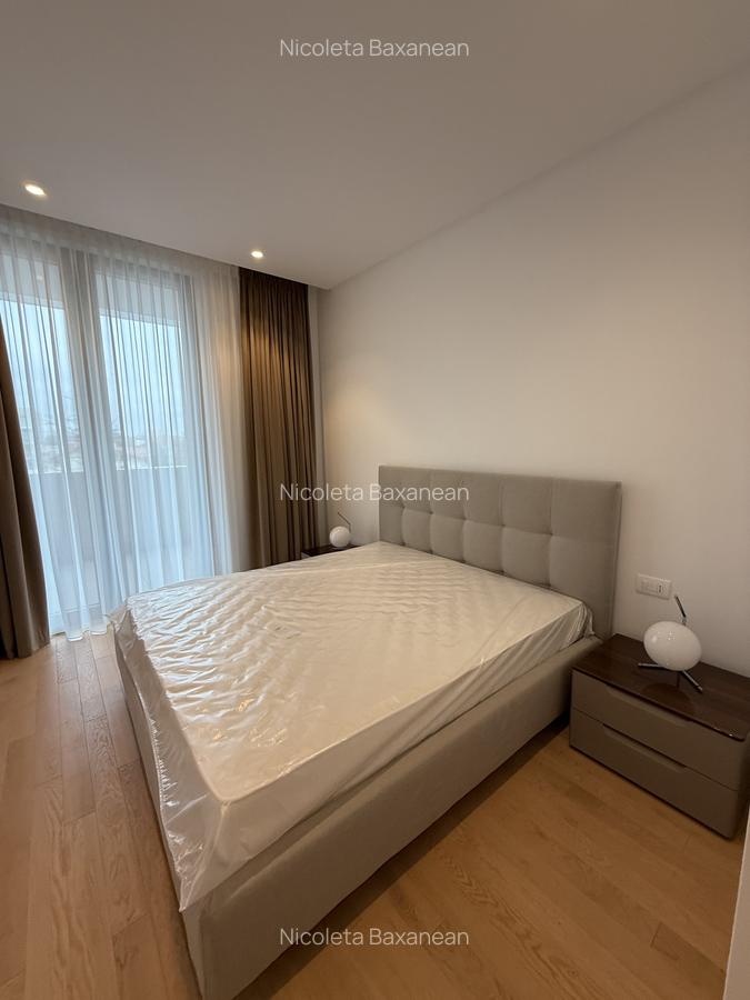 Apartament de închiriat cu 4 camere în One Rahmaninov - 4