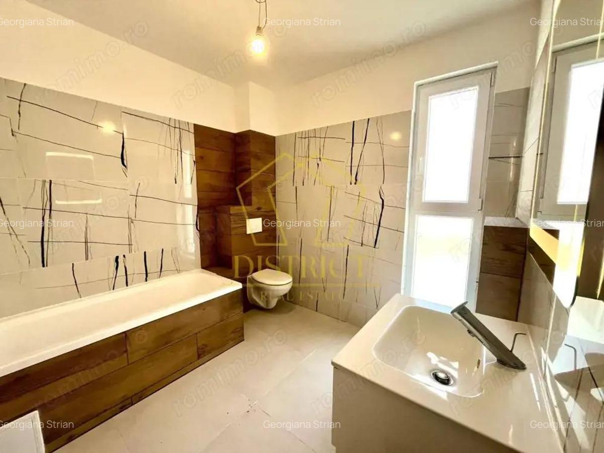 Duplex deosebit cu 4 camere | Freidorf - 2