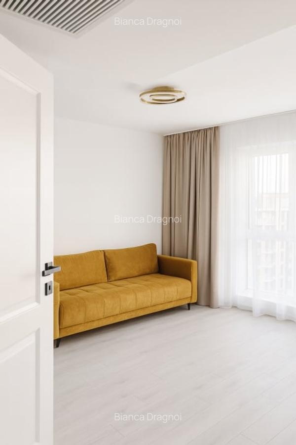 Rond OMW Pipera- Apartament 3 camere|MTM Pipera Lake - 5