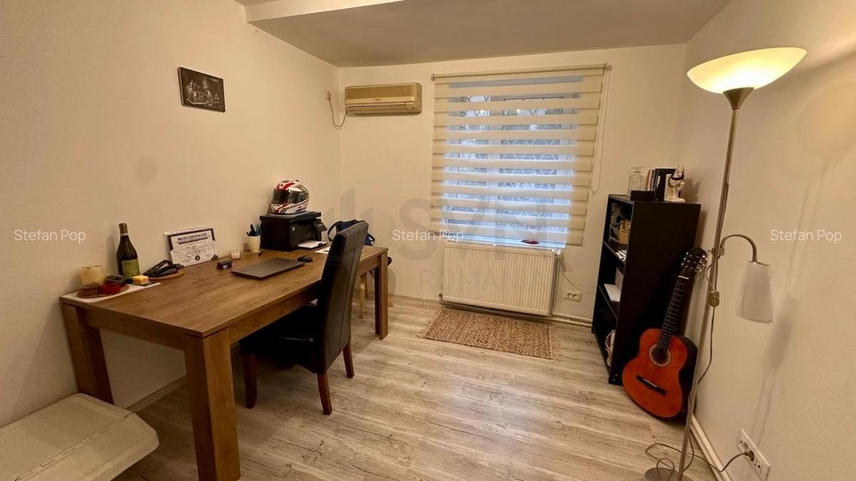 REA1015400 Floreasca Parc Verdi 3 Camere Decomandat - 8