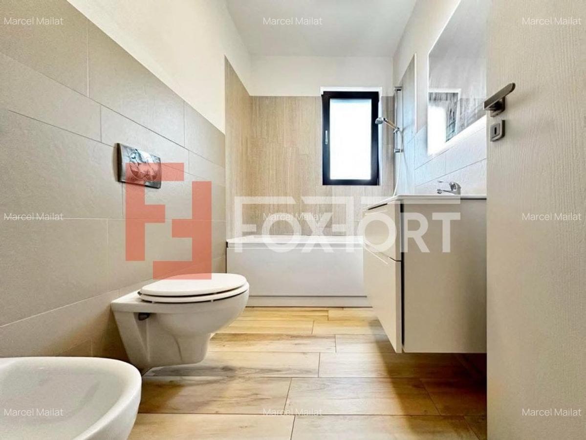 COMISION 0% Apartament de inchiriat cu 2 camere, etaj 1, zona Giroc - 5