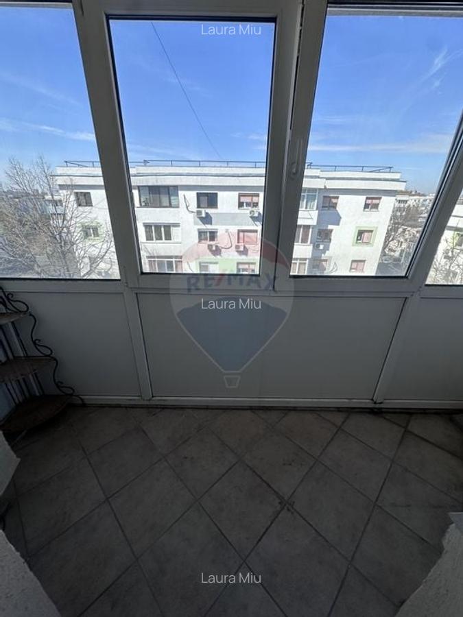 De vanzare Apartament cu 3 camere de vanzare in zona Baneasa - 19