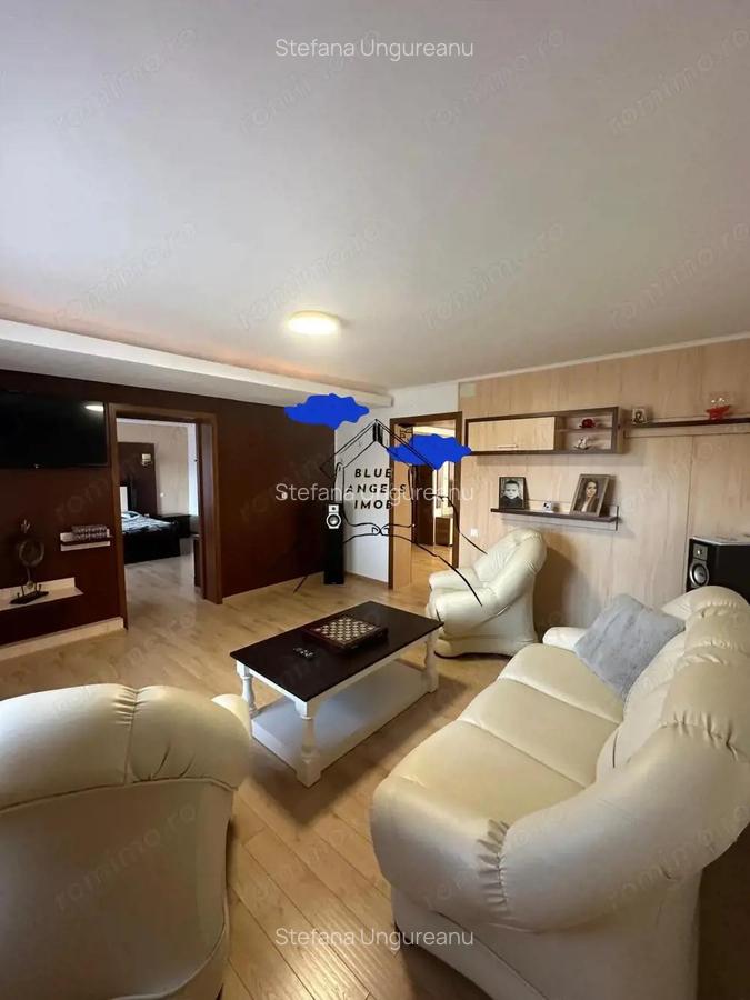 Casa 2 corpuri Sanpetru strada principala, Zaharia Barsan - 10