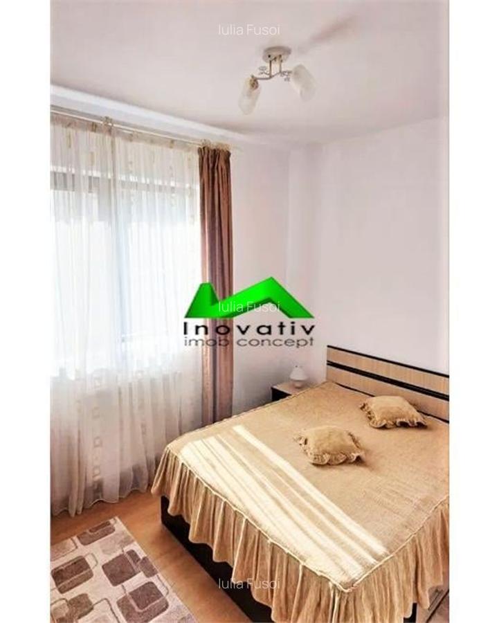 Apartament 2 camere de inchiriat Sibiu Turnisor - 8