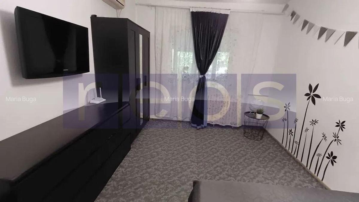 Garsoniera moderna complet renovata | Parcul Circului - 2