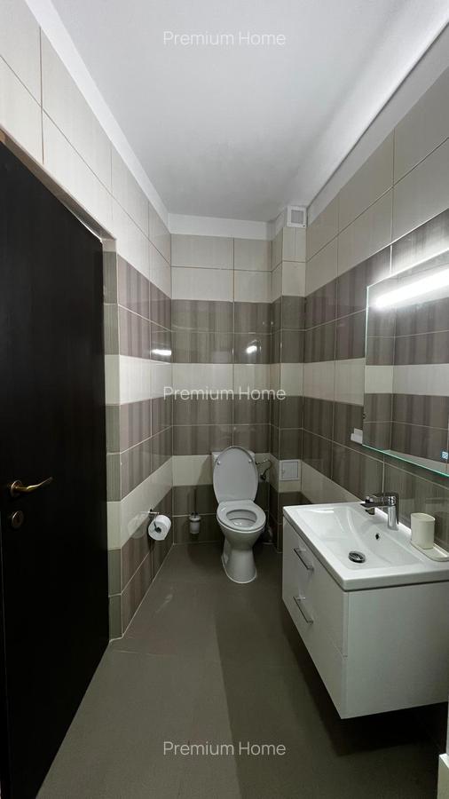 Garsonieră decomandată, mobilată în Unirii - 17