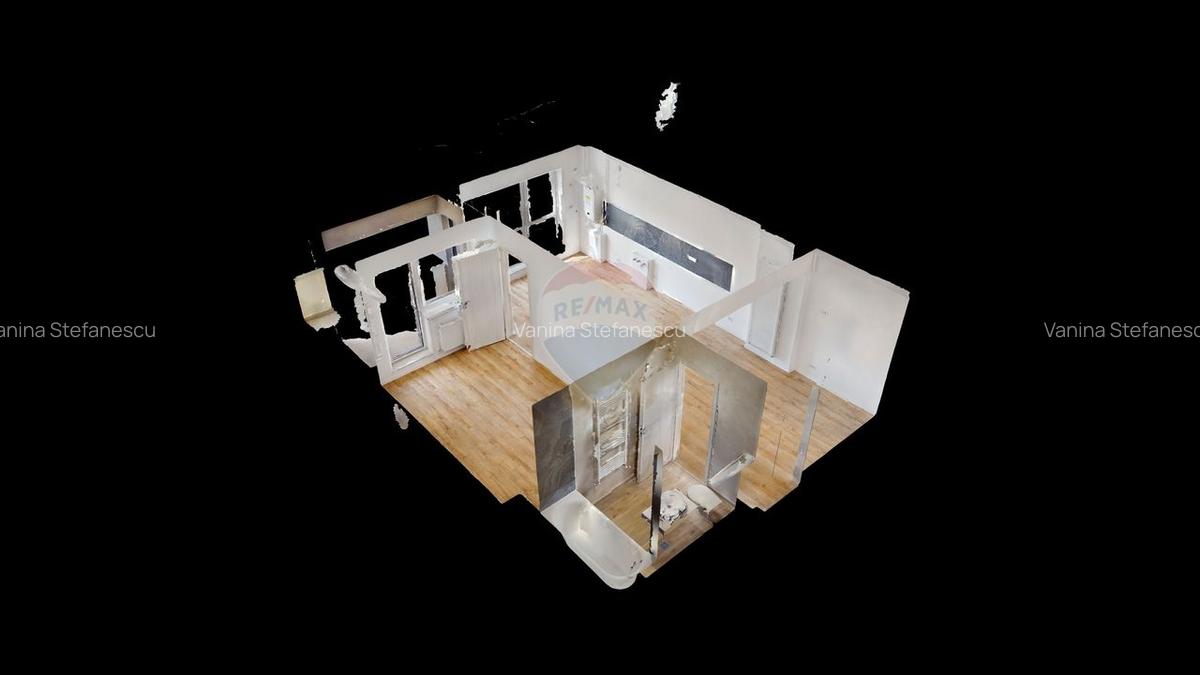 Comision 0% pentru chirias - Studio de inchiriat VIVAMUS - 13