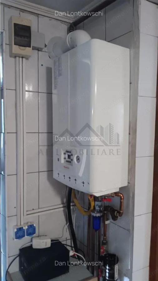 Lunca Cetatui cartier Astoria TEREN 491mp CASA 40mp toate utilitatile - 9