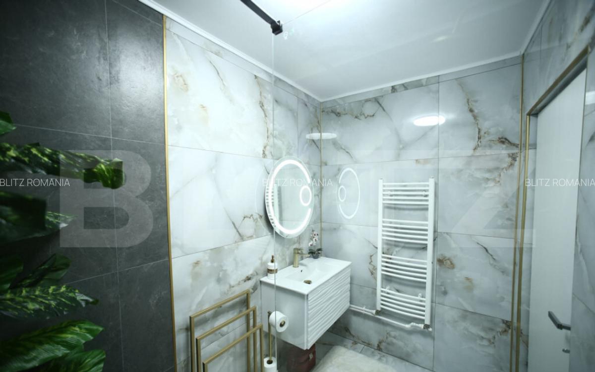 Casa Ultramoderna Zona Budiu - 14