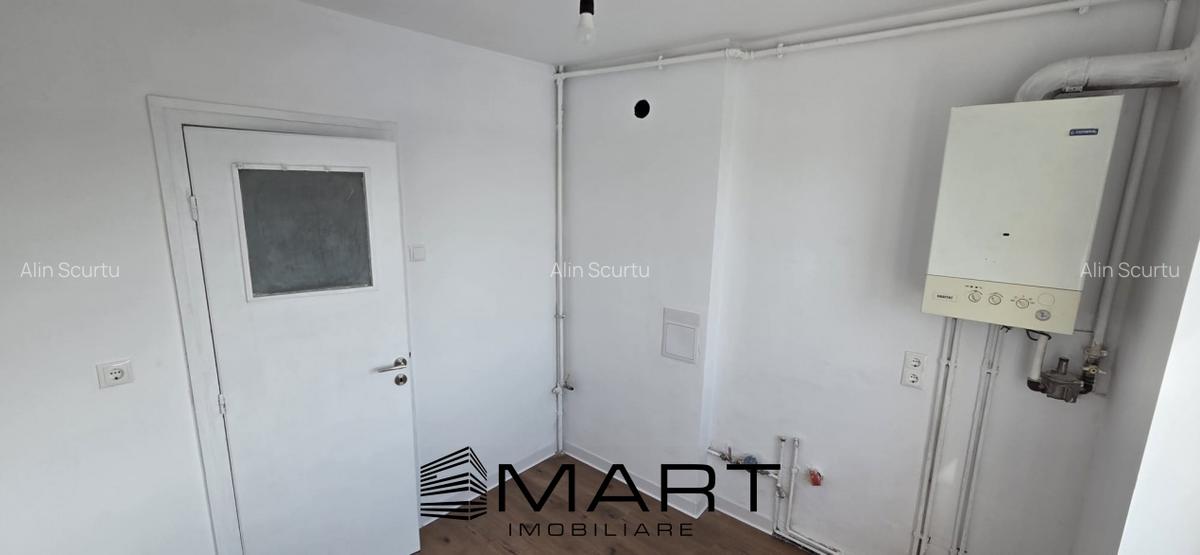 Apartament cu 2 camere in cartierul Terezian - 10