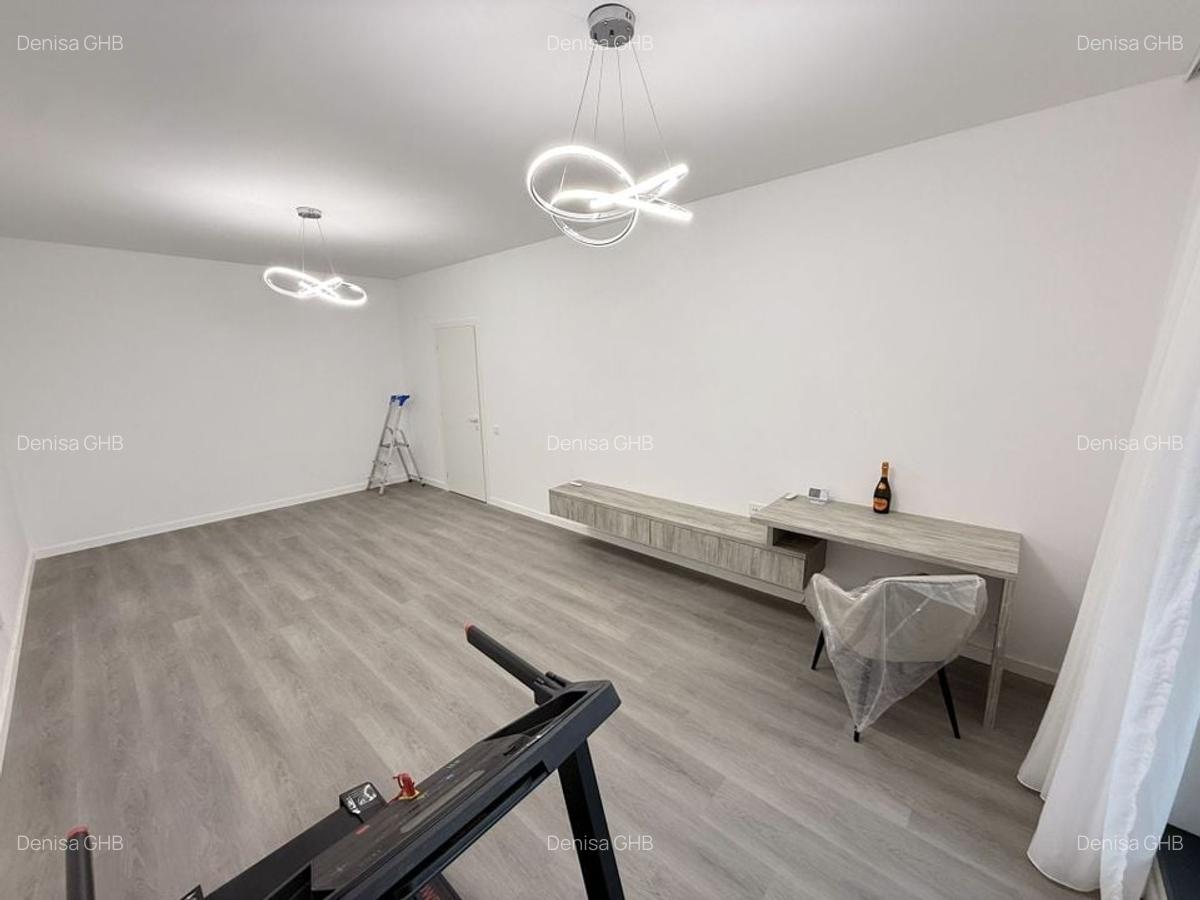 Apartament 2 camere 65 mp Exigent Plaza Residence - Faza 5 Lujerului Politehnica - 7